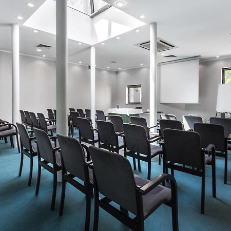 Hotel T&T Poznań Kültér fotó